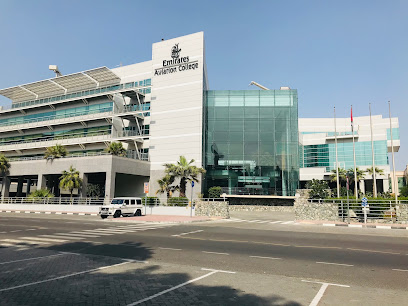 CAE Dubai Al Garhoud - تدريب طيران الإمارات- CAE - أبو ظبي - +971 4 286 9119