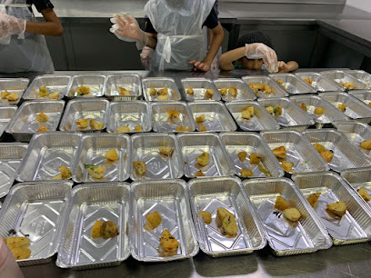 كلاسيك كاترينج - أبو ظبي - +971 4 881 2299