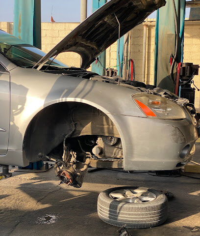 ورشة ليوا لتصليح السيارات. ليوا لتصليح السيارات - أبو ظبي - +971 6 766 0846