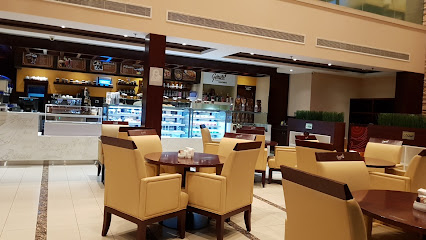 مقهى جيرار - أبو ظبي - +971 7 244 4447