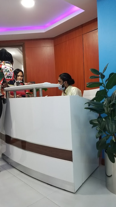 بينينسولا لحلول الأعمال - United Arab Emirates|Dubai|1203|Emirates Financial Towers