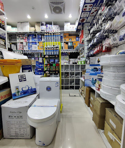 ركن القادسية للأدوات الصحية TR. - أبو ظبي -