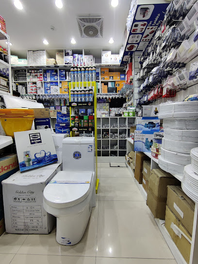 ركن القادسية للأدوات الصحية TR. - United Arab Emirates|Al Sharq - Al Naba'ah - Sharjah|998W+6P2