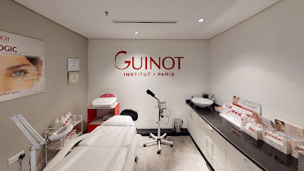 صالون ان كاي للتجميل - أبو ظبي - +971 3 755 5650