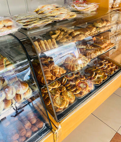 مخبز الريم ذ م م ، عجمان - أبو ظبي - +971 56 158 9540