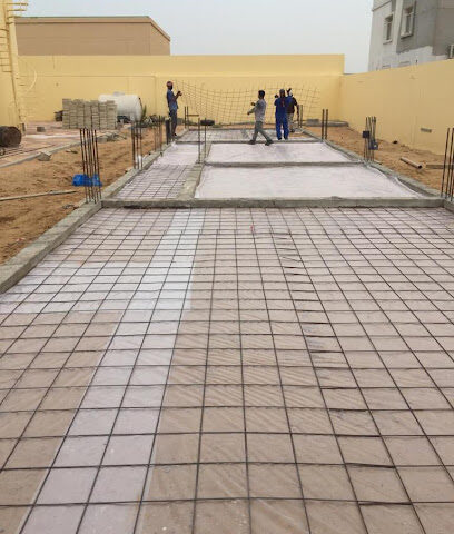 الملا لمقاولات البناء الملا لمقاولات البناء ، ام القيوين - أبو ظبي - +971 50 721 1126