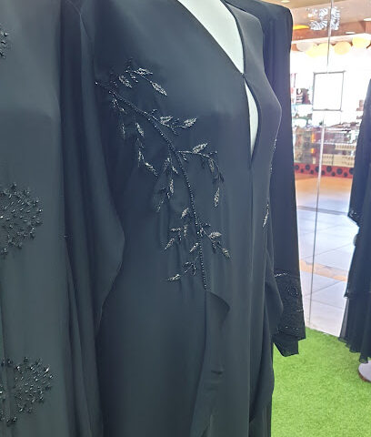 ورشة توليب للشيلة والعباية - أبو ظبي - +971 52 931 9569