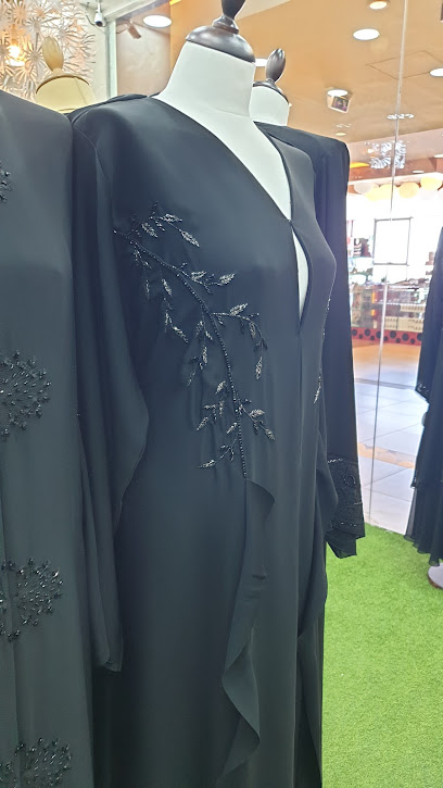 ورشة توليب للشيلة والعباية - United Arab Emirates|Industrial Area - Sharjah|5QW7+HW8