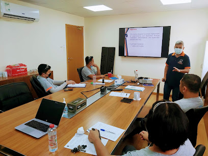 نجمة للاستشارات | الموارد البشرية والتدريب / استشارات التفتيش دبي - أبو ظبي - +971 4 345 3780