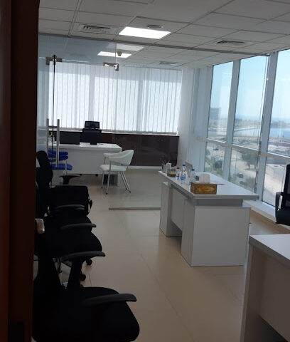 استشارات الأعمال HS - أبو ظبي - +971 50 539 5125