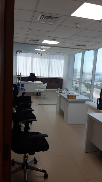 استشارات الأعمال HS - United Arab Emirates|Free Zone - ليوارة 1 - Ajman|OFFICE 622|B1 BUILDING