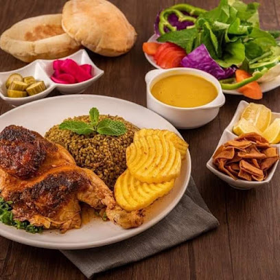 خدمة تقديم الطعام - أبو ظبي - +971 50 226 5610