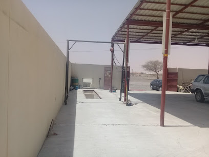 ورشة الصويح لصيانة السيارات الذيد - أبو ظبي - +971 50 494 0593