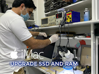 Lifeguard Technology LLC - أبو ظبي - +971 56 997 8107