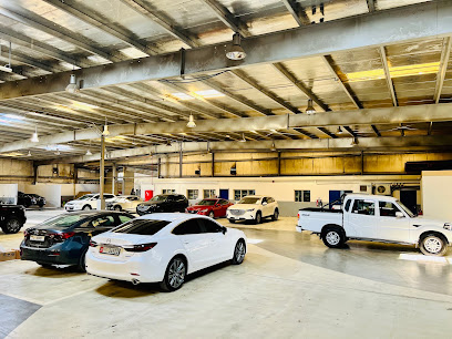 خدمة مازدا - الفجيرة - سيارات كلداري - أبو ظبي - +971 9 222 2474