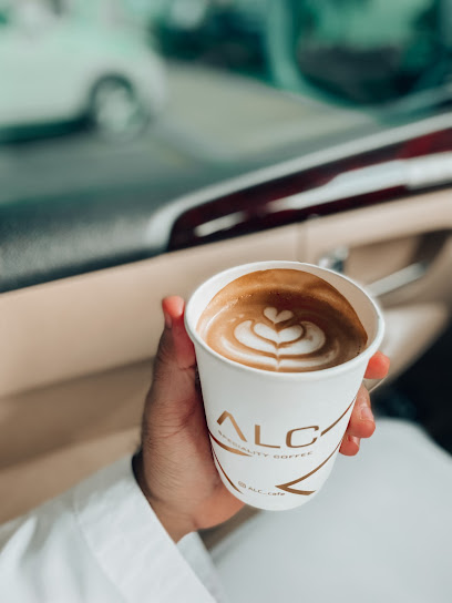 مقهى ALC - United Arab Emirates|Al Jimi - Abu Dhabi|6PMG+J6V