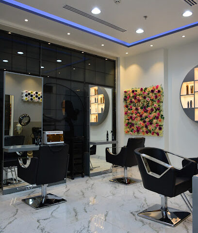 صالون هايبي الإمارات العربية المتحدة - النهدة ، دبي - أبو ظبي - +971 4 272 2304