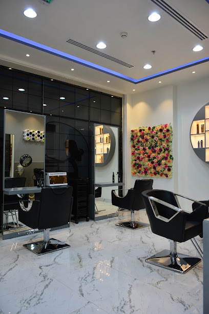 صالون هايبي الإمارات العربية المتحدة - النهدة ، دبي - United Arab Emirates|Al Nahda - Al Nahda 1 - Dubai|Amman St