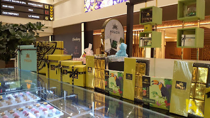 PREDA - الشوكولاتة - أبو ظبي - +971 58 189 3047