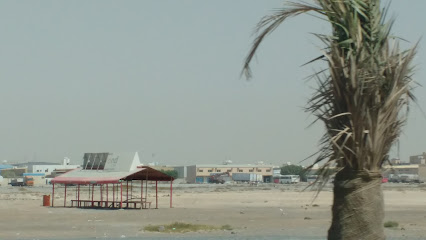 ملعب الجرف للكريكيت - أبو ظبي -