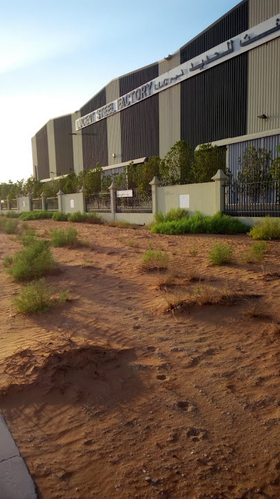 مجموعة شركات لوسنت - United Arab Emirates|Industrial City - Abu Dhabi|3J59+8XJ