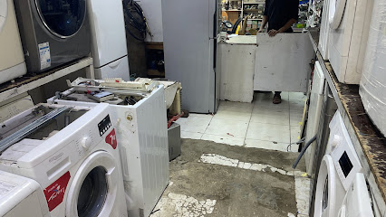 ايان لتصليح مكيفات الهواء - أبو ظبي - +971 55 812 6876