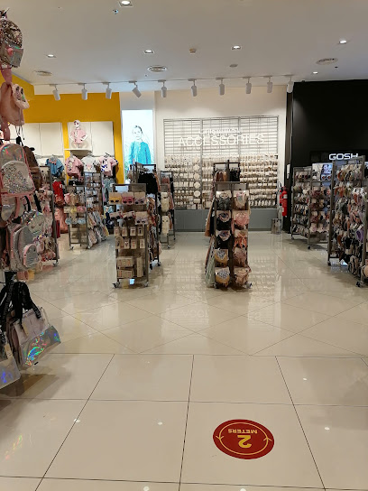 ماكس فاشون - United Arab Emirates|Abu Dhabi|The Mall