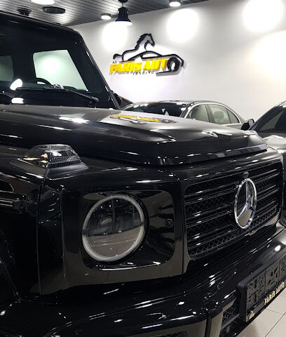 شركة الفريسة للسيارات - أبو ظبي - +971 50 758 7580