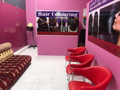 صالون ريد فلاور - أبو ظبي - +971 52 255 6138