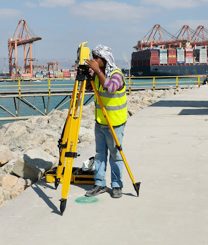 Elite Survey Service LLC - أبو ظبي - +971 2 886 8006