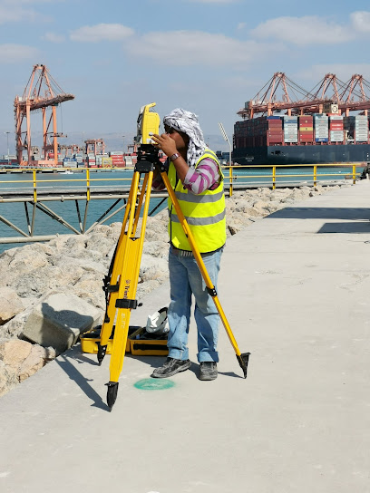 Elite Survey Service LLC - United Arab Emirates|Al Danah - Zone 1 - Abu Dhabi|Sheikh Rashid Bin Saeed St