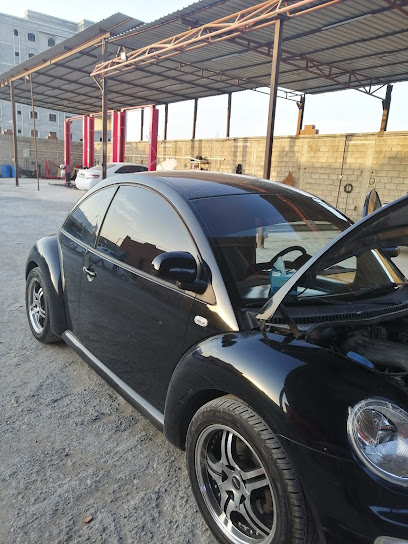 كراج الفزعة كراج الفزع - United Arab Emirates|Al Hudaibah - Ras al Khaimah