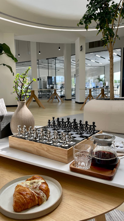 S3CAFE Specialty Coffee ☕️ - United Arab Emirates|Al Dhait South - Ras al Khaimah