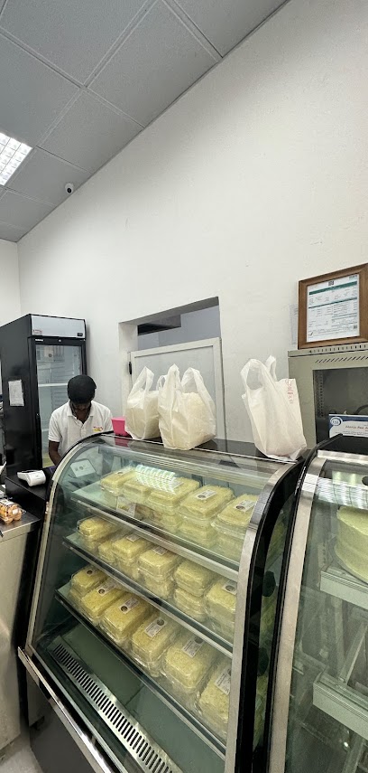 معجنات ماريا باز - United Arab Emirates|Al Satwa - Dubai|1 2nd St