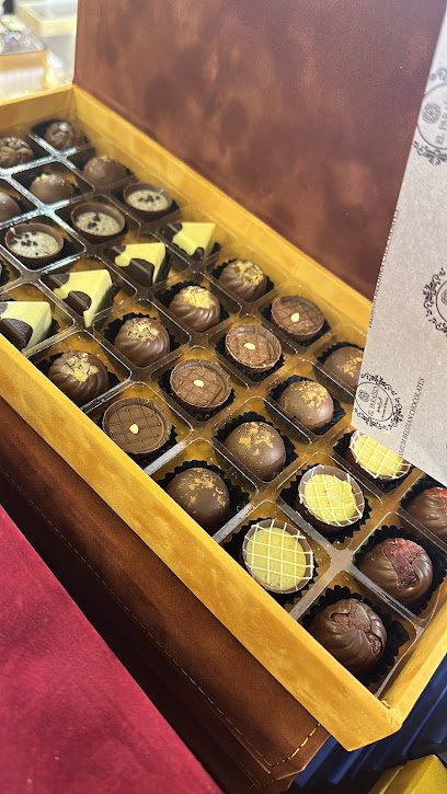 شوكولاتة الباريسو - United Arab Emirates|Al Tallah 2 - Ajman|Sheikh Ammar Bridge|road City life mall