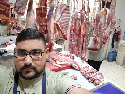 نجما مقصود لبيع اللحوم - أبو ظبي - +971 6 528 2251