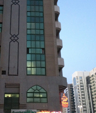 سما الشام لتجارة الكمبيوتر - أبو ظبي - +971 2 634 2188