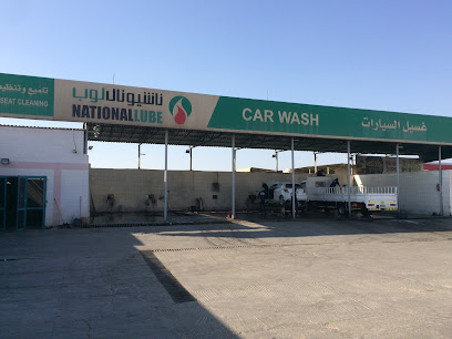 محطة الجابري لخدمة السيارات - أبو ظبي - +971 55 702 0540