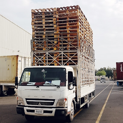 منجرة شمال حسين - أبو ظبي - +971 55 362 4168