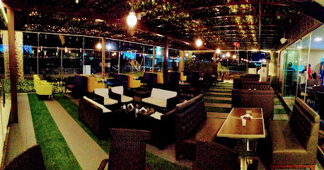 مطعم صاج اكسبرس ش.ذ. - أبو ظبي - +971 55 437 3004