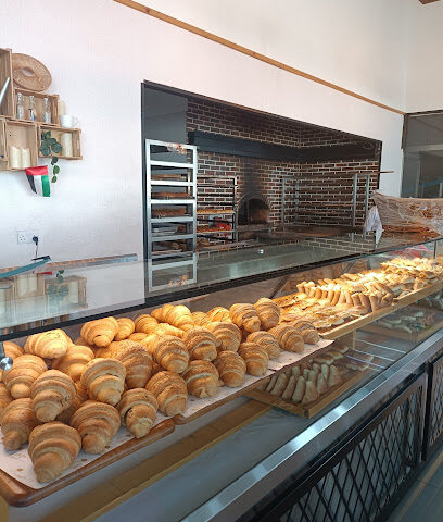 مخبز جرانو - أبو ظبي - +971 9 243 2234