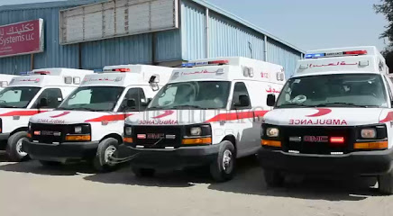 شركة العلمية ذ م م - الشرق الأوسط - أبو ظبي - +971 50 127 9970