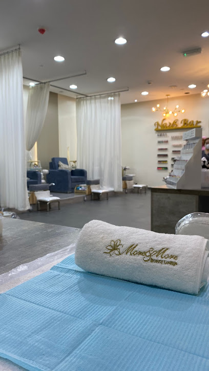 مور اند مور بيوتي لاونج - United Arab Emirates|Al Sarouj - Abu Dhabi|5QQX+FM5