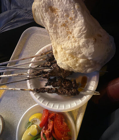 مخبز الشهاب مخبز الشباب - أبو ظبي - +971 6 558 2781