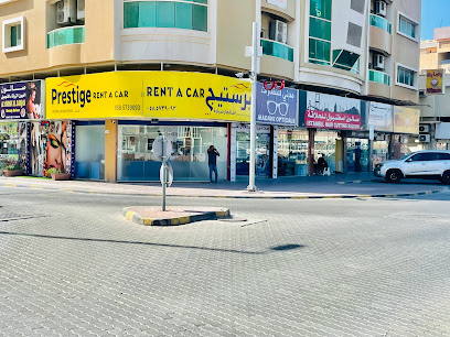 برستيج لتأجير السيارات - أبو ظبي - +971 58 573 9093