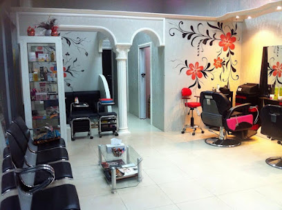 صالون الابداع للتجميل - أبو ظبي - +971 6 745 9547