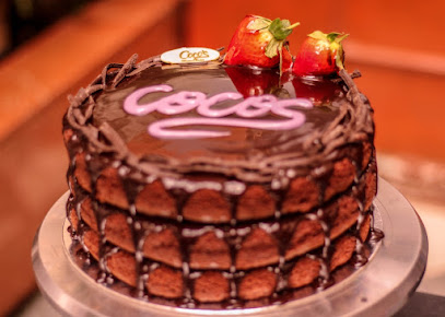 مخبز كعكة الشوكولاتة - أبو ظبي -