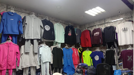 أزياء كلوثي - أبو ظبي - +971 56 326 5982