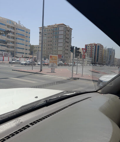 نادي و صالون حريم السلطان - أبو ظبي - +971 6 744 3344