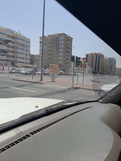 نادي و صالون حريم السلطان - United Arab Emirates|near Ajman University - Al Hamidiya 1 - Ajman|Building # 174 - Sheikh Ammar Bin Humaid St|AL JURF